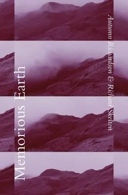 Pamätná zem: Longitudinálna štúdia - Memorious Earth: A Longitudinal Study
