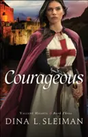 Odvážny - Courageous
