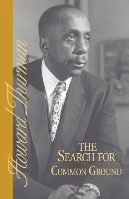 Hľadanie spoločného základu - The Search for Common Ground