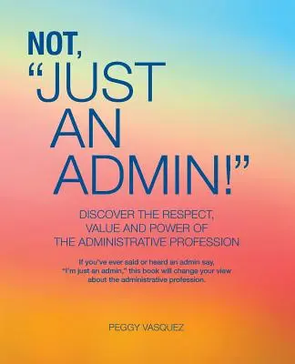 Nielen administrátor! - Not Just an Admin!