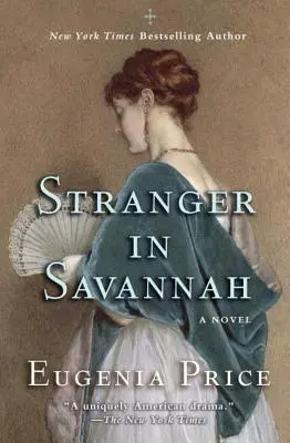 Cudzinec v Savannah - Stranger in Savannah
