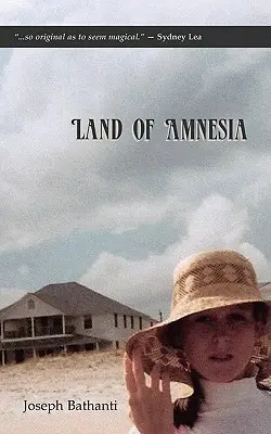 Krajina amnézie - Land of Amnesia