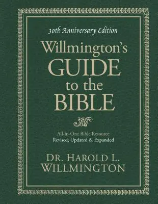 Willmingtonov sprievodca Bibliou - Willmington's Guide to the Bible