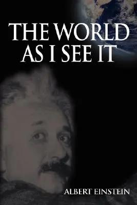 Svet, ako ho vidím ja - World As I See It
