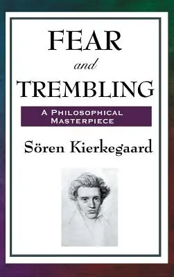 Strach a chvenie - Fear and Trembling