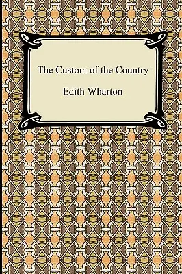 Zvyky krajiny - The Custom of the Country
