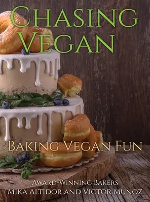 Honba za vegánom - Chasing Vegan