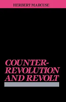 Kontrarevolúcia a revolta - Counterrevolution and Revolt