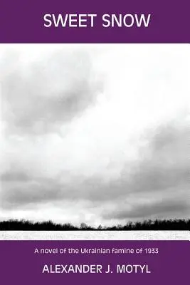 Sladký sneh - Sweet Snow