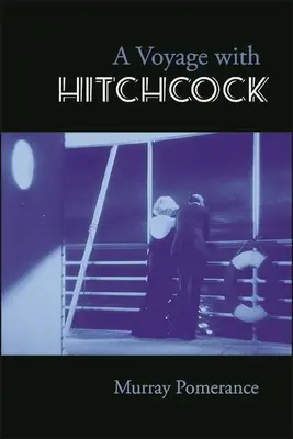Cesta s Hitchcockom - A Voyage with Hitchcock