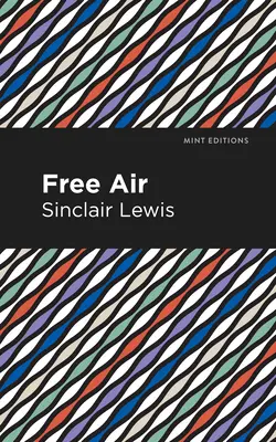 Voľný vzduch - Free Air