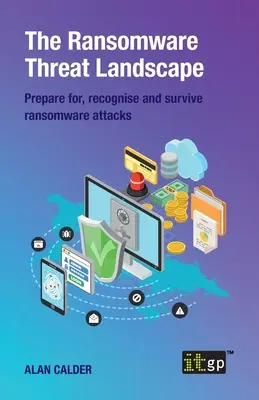 The Ransomware Threat Landscape: Pripravte sa na útoky ransomvéru, rozpoznajte ich a prežite ich - The Ransomware Threat Landscape: Prepare for, recognise and survive ransomware attacks