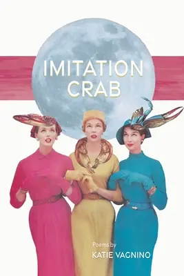 Imitácia kraba - Imitation Crab