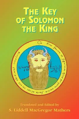 Kľúč kráľa Šalamúna - The Key of Solomon the King