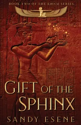 Dar sfingy - Gift of the Sphinx