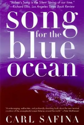 Pieseň pre modrý oceán - Song for the Blue Ocean