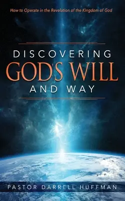 Objavovanie Božej vôle a cesty - Discovering God's Will and Way
