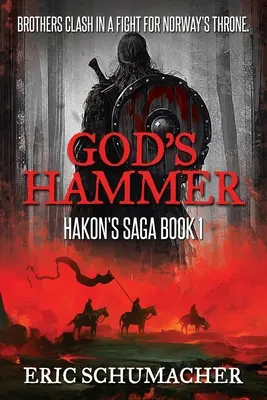 Božie kladivo: Vydanie vo veľkom formáte - God's Hammer: Large Print Edition