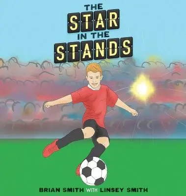 Hviezda na tribúne - The Star in the Stands