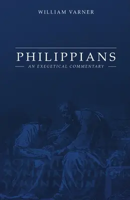 List Filipanom: Exegetický komentár - Philippians: An Exegetical Commentary