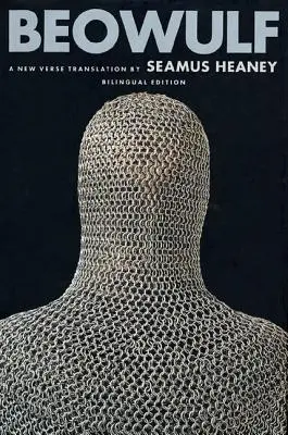 Beowulf: Nový veršovaný preklad - Beowulf: A New Verse Translation