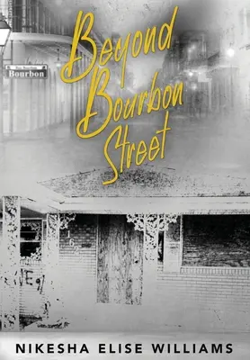 Za Bourbon Street - Beyond Bourbon Street