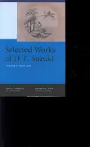 Vybrané diela D. T. Suzukiho, II. zväzok: Čistá zem - Selected Works of D.T. Suzuki, Volume II: Pure Land