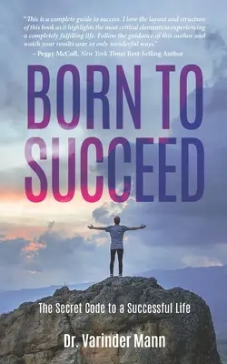 Zrodení pre úspech - Born to Succeed