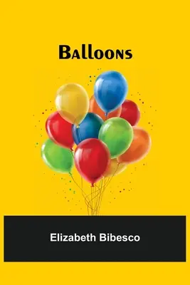 Balóny - Balloons