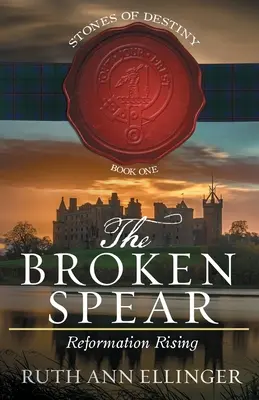 Zlomený oštep: Reformačné povstanie - The Broken Spear: Reformation Rising
