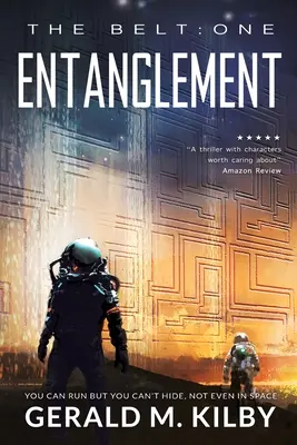 Zapletenie - Entanglement
