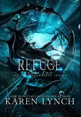 Útočisko (tvrdá väzba) - Refuge (Hardcover)