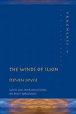 Vetry z Ilionu - The Winds of Ilion