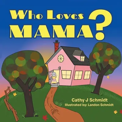 Kto má rád mamu? - Who Loves Mama?