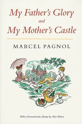 Sláva môjho otca a hrad mojej matky: Spomienky na detstvo Marcela Pagnola - My Father's Glory & My Mother's Castle: Marcel Pagnol's Memories of Childhood