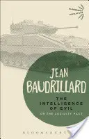 Inteligencia zla: alebo Pakt o jasnosti - The Intelligence of Evil: or, The Lucidity Pact