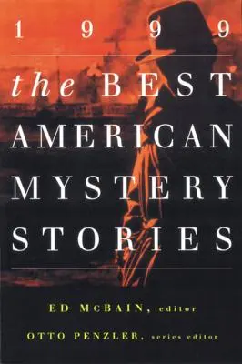 Najlepšie americké mysteriózne poviedky - The Best American Mystery Stories