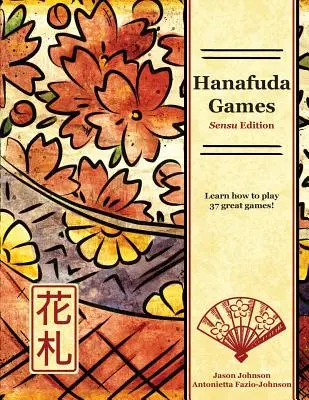 Hanafuda Games: Vydanie Sensu - Hanafuda Games: Sensu Edition