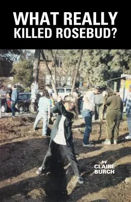 Čo skutočne zabilo Rosebud? - What Really Killed Rosebud?