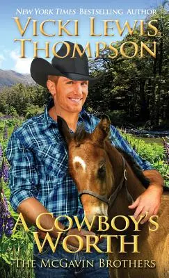Kovbojská hodnota - A Cowboy's Worth
