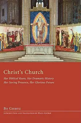 Kristova cirkev - Christ's Church