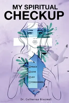 Moja duchovná prehliadka - My Spiritual Checkup