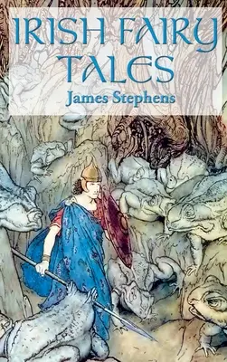 Írske rozprávky - Irish Fairy Tales