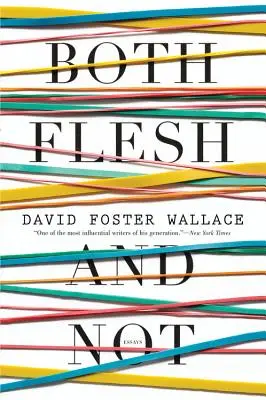 Aj telo, aj nie - Both Flesh and Not