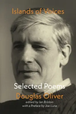 Ostrovy hlasov: Vybrané básne - Islands of Voices: Selected Poems