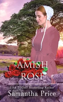 Amišská ruža: Amišská romanca - Amish Rose: Amish Romance