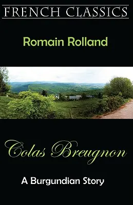 Colas Breugnon (Burgundský príbeh) - Colas Breugnon (A Burgundian Story)