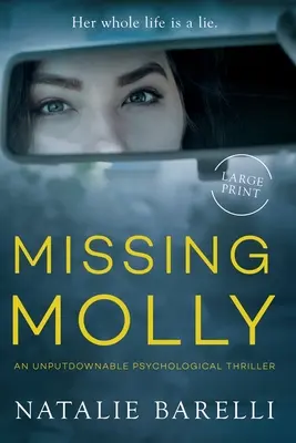 Nezvestná Molly - Missing Molly