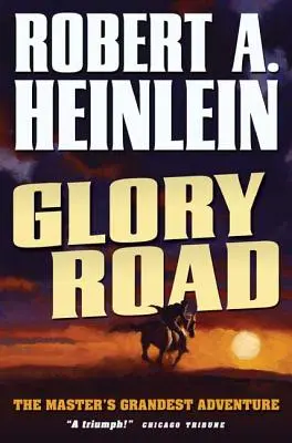 Cesta slávy - Glory Road