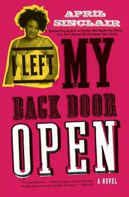 Nechal som si otvorené zadné dvere - I Left My Back Door Open